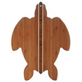 Sea Turtle Cutting & Serving Board